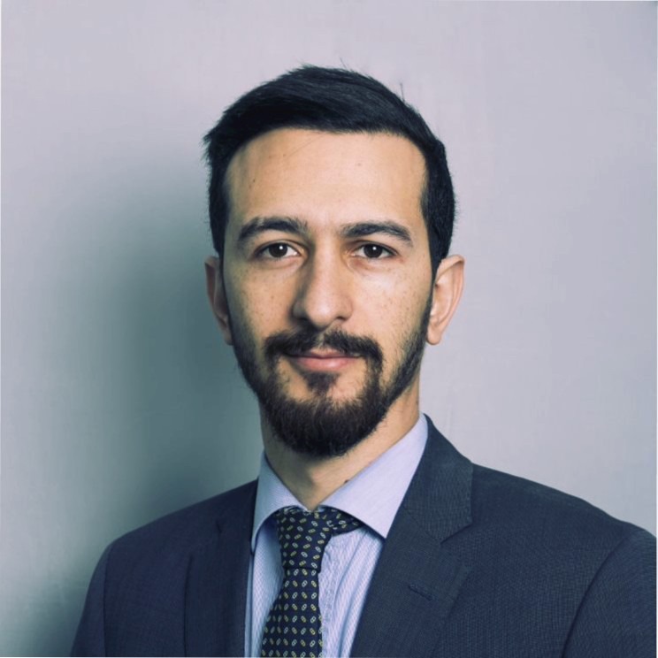 Tarek Al Assal, Co-founder & CEO of TAS Venture