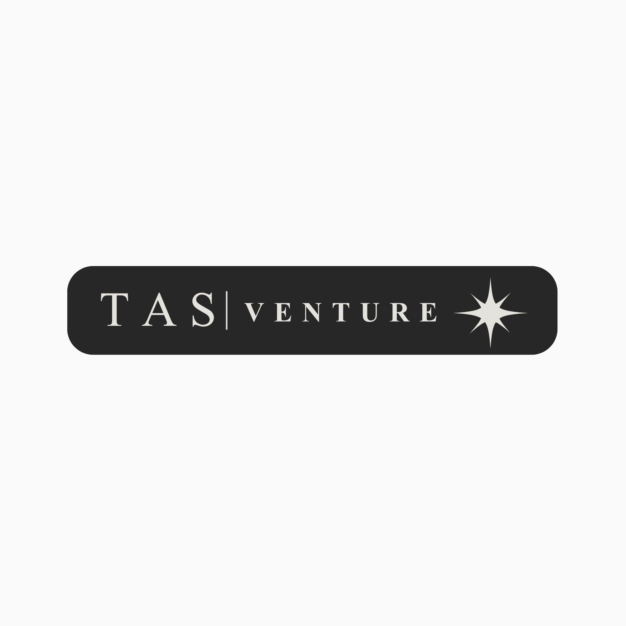 TAS Venture secondary logo
